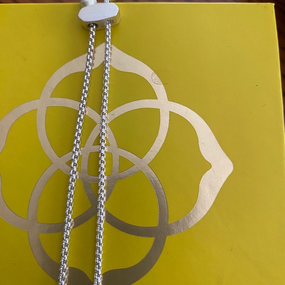 Kendra Scott Necklace - Picture 5 of 5